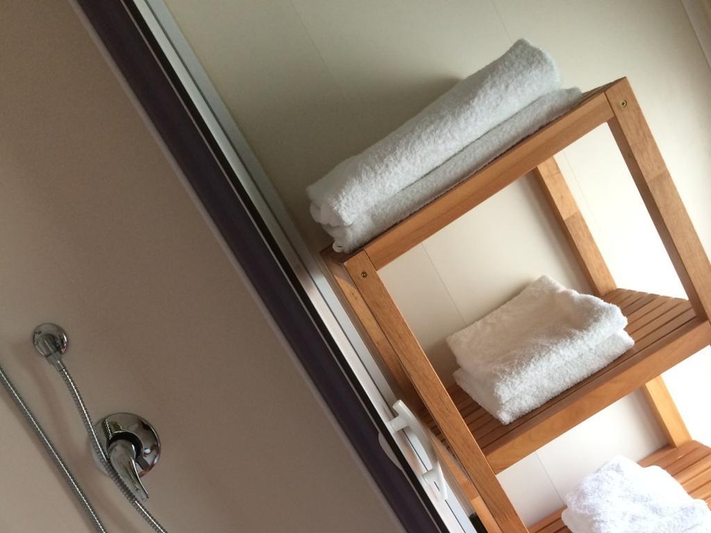 Albergo Villa Gaia Chianciano Terme Ruang foto