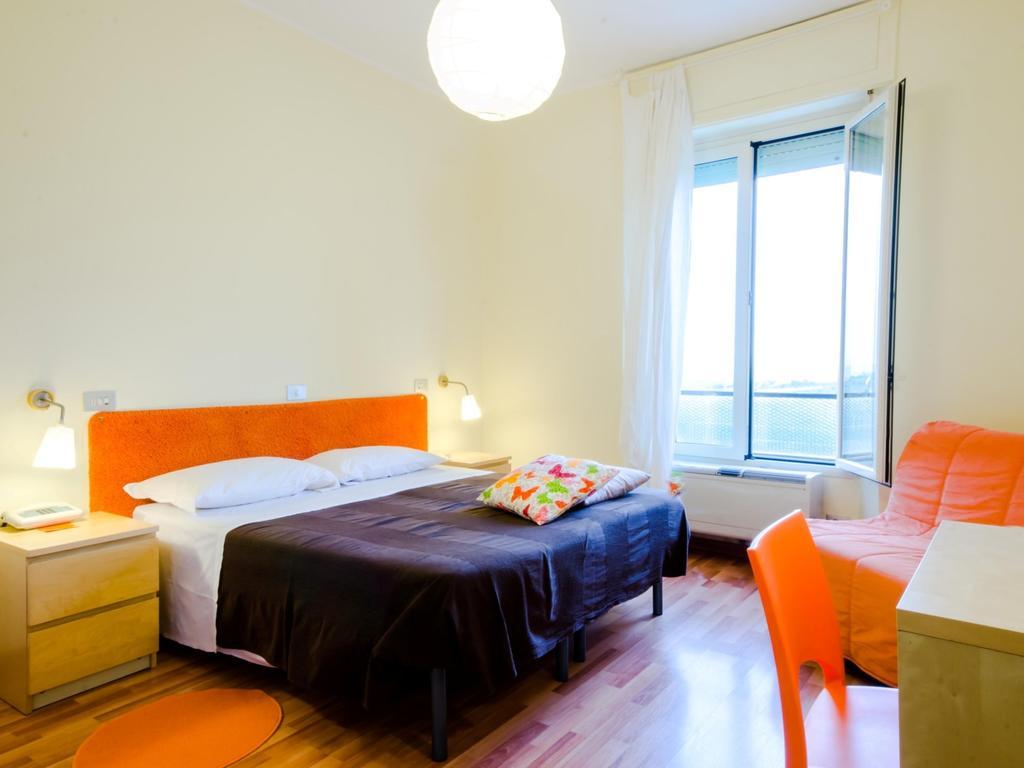 Albergo Villa Gaia Chianciano Terme Ruang foto