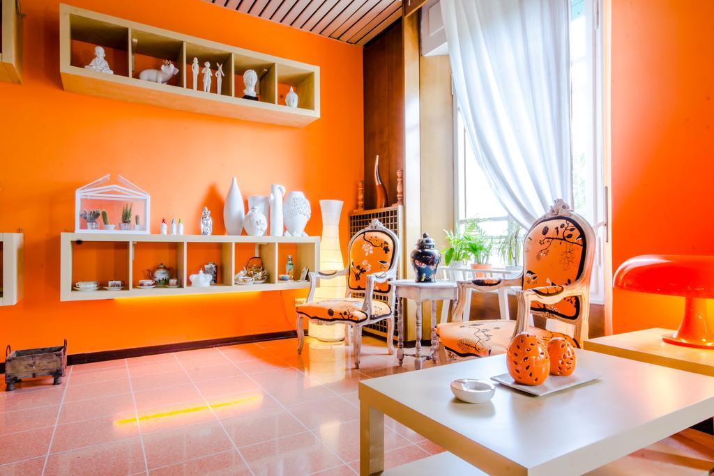 Albergo Villa Gaia Chianciano Terme Bagian luar foto