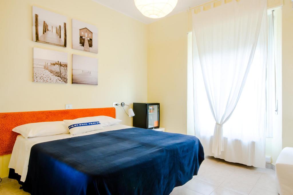 Albergo Villa Gaia Chianciano Terme Bagian luar foto
