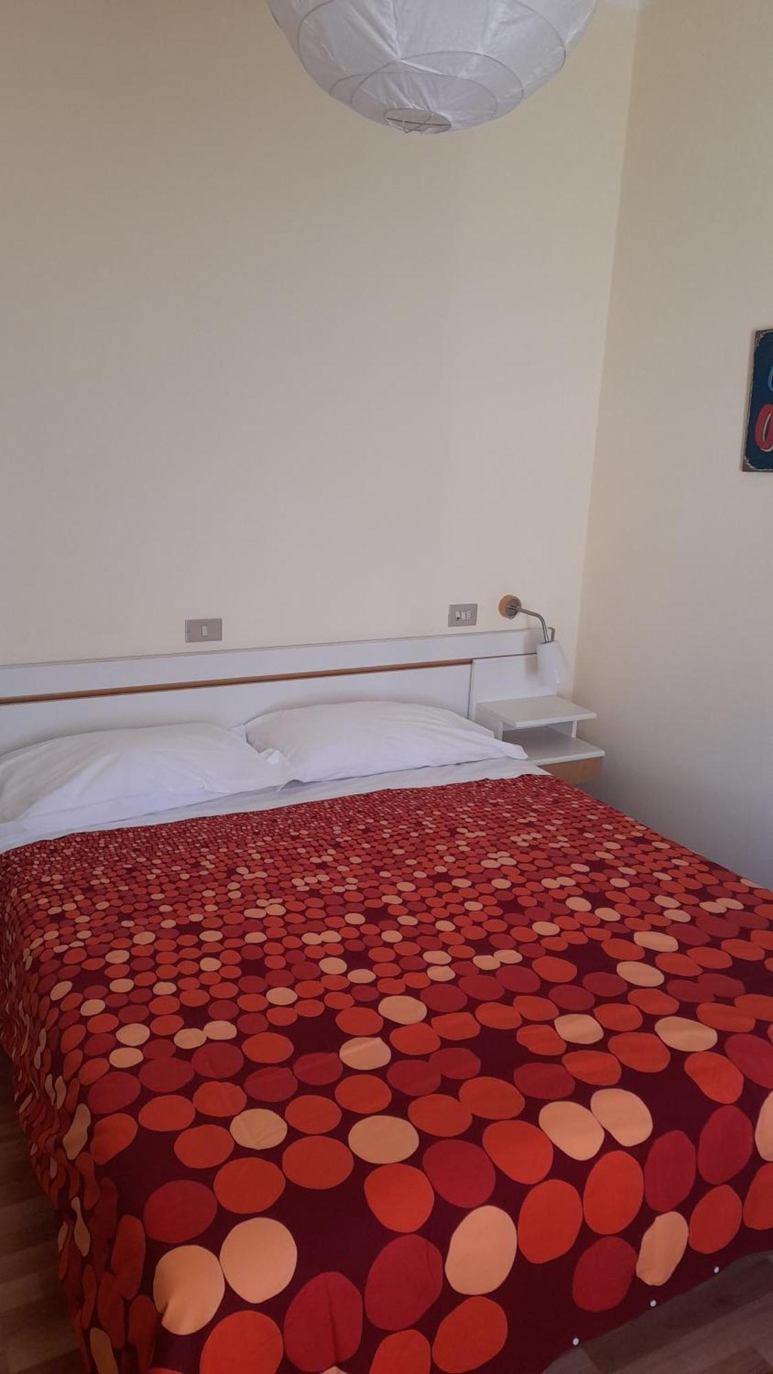 Albergo Villa Gaia Chianciano Terme Bagian luar foto