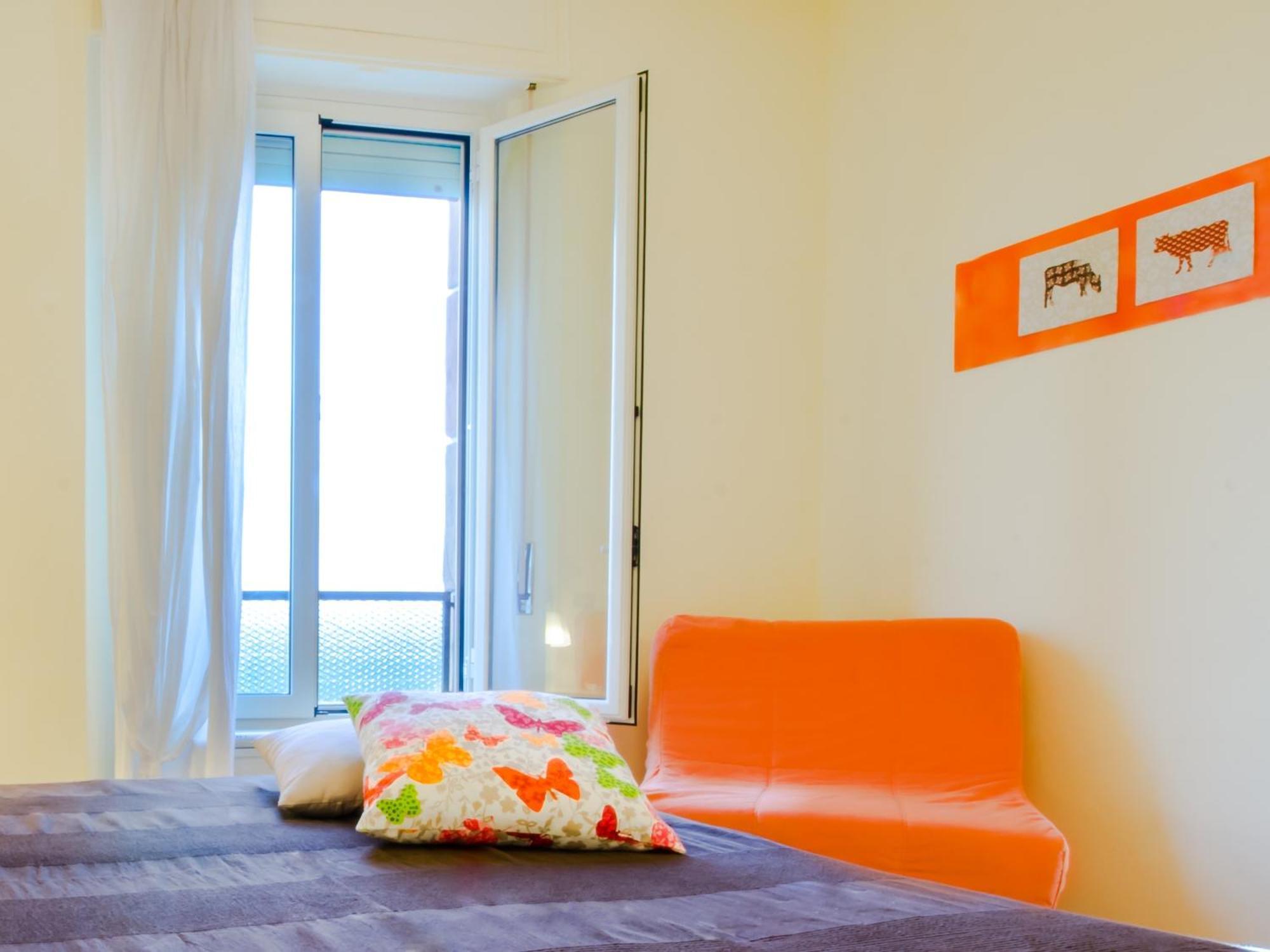 Albergo Villa Gaia Chianciano Terme Ruang foto