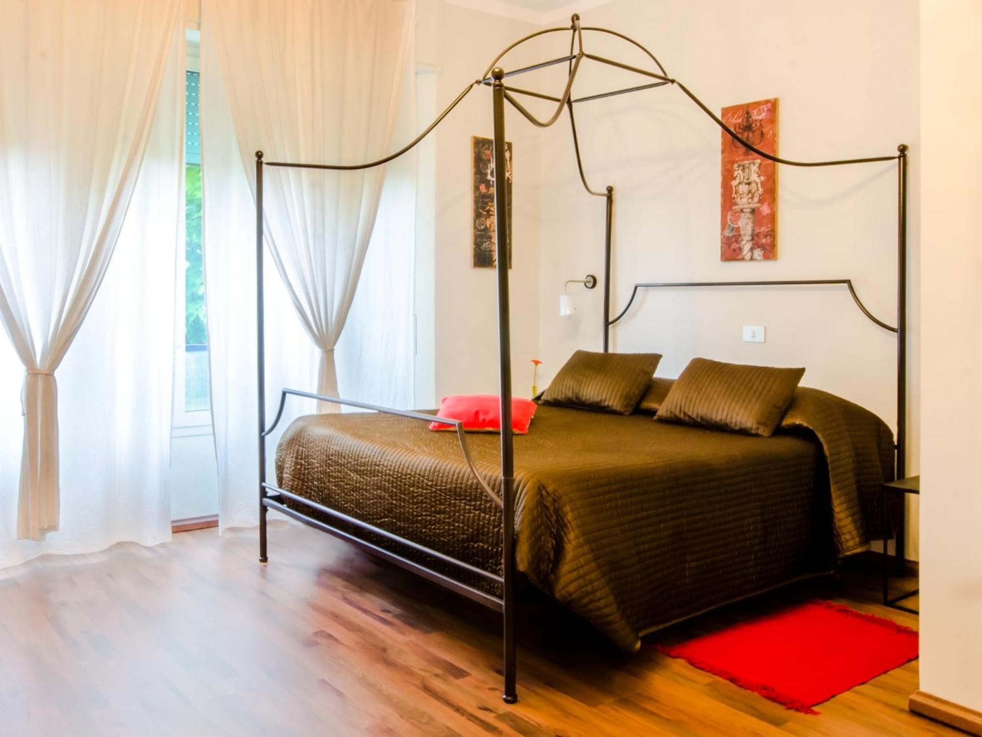 Albergo Villa Gaia Chianciano Terme Ruang foto